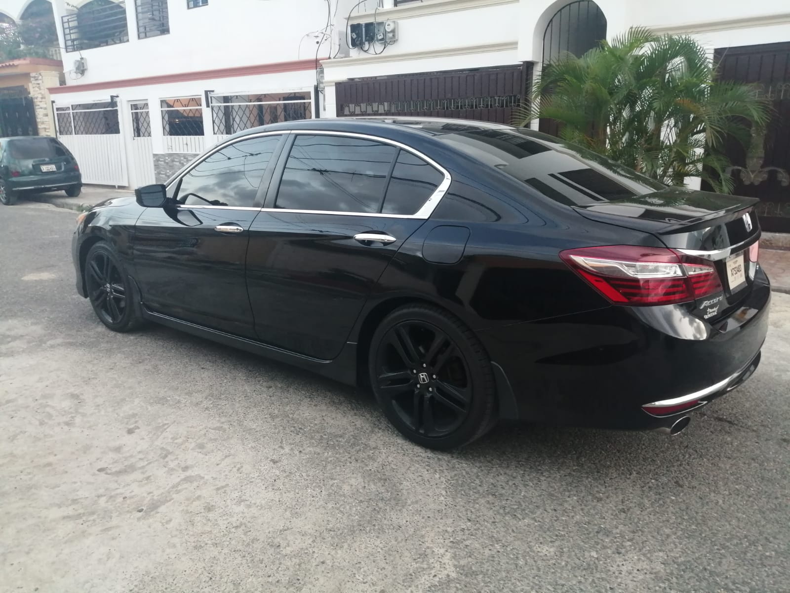 carros - HONDA ACCORD SPORT 2016, Excelentes Condiciones 5