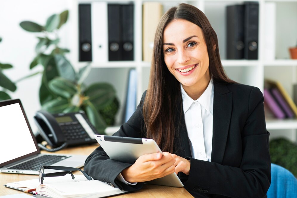 empleos disponibles - Encargada de cobros