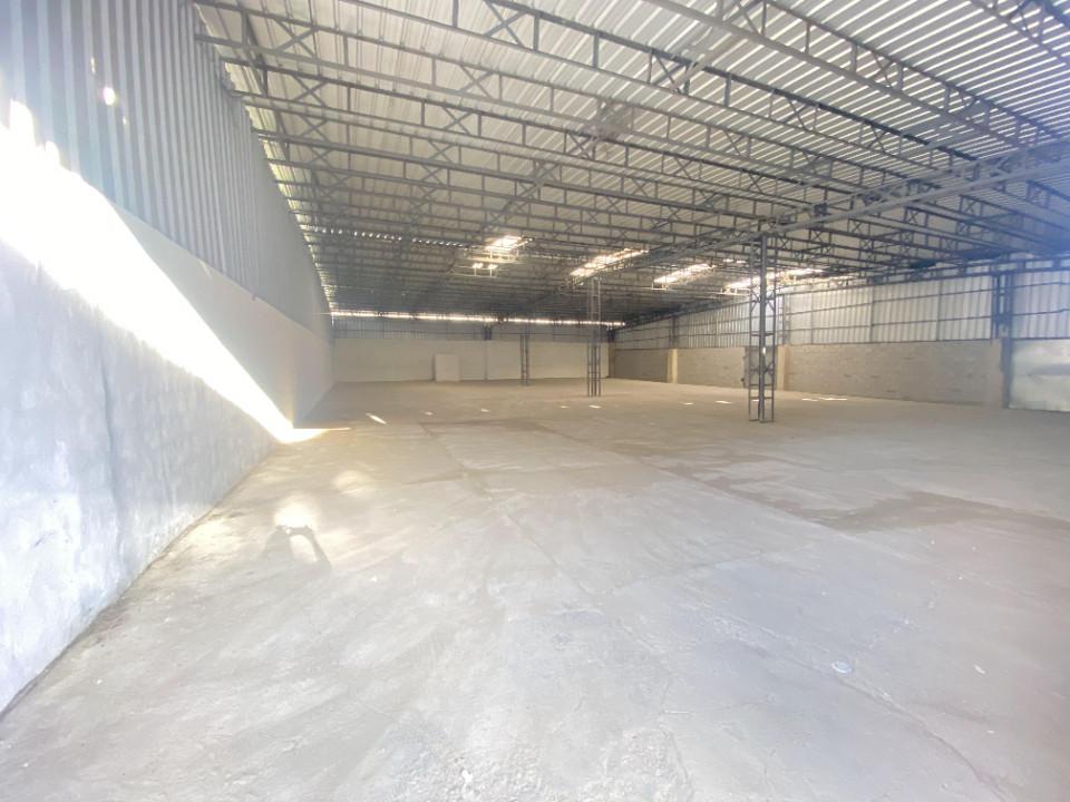 otros inmuebles - Nave Industrial en LOS GIRASOLES I SANTO DOMINGO DE GUZMÁN 3
