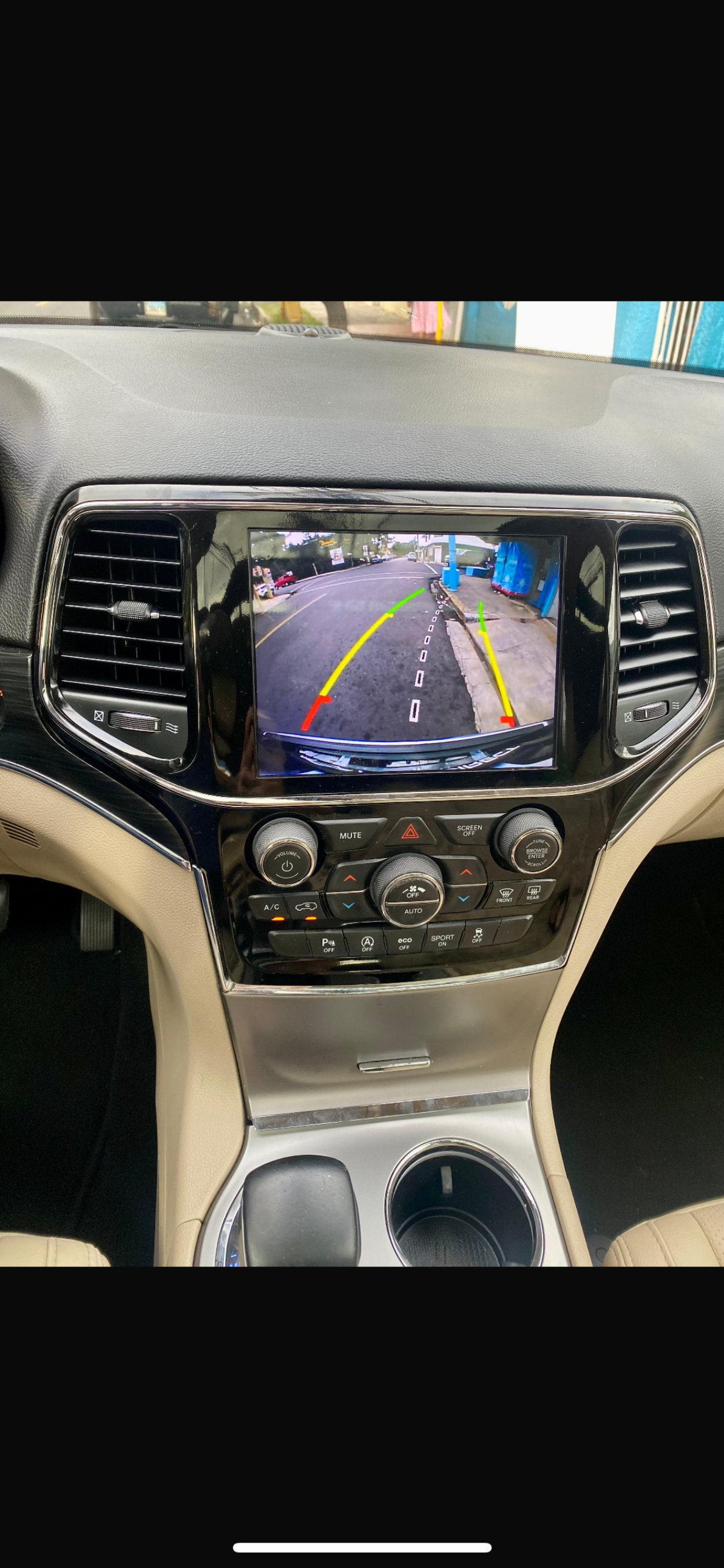 jeepetas y camionetas - Jeep gran Cherokee Limited 2020 5