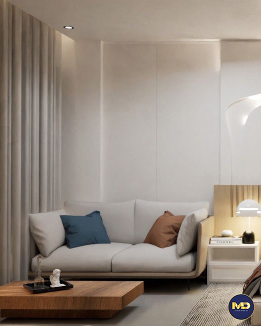 apartamentos - Apartamento amueblados a menos de 300 metros de la playa con gym y piscina  2