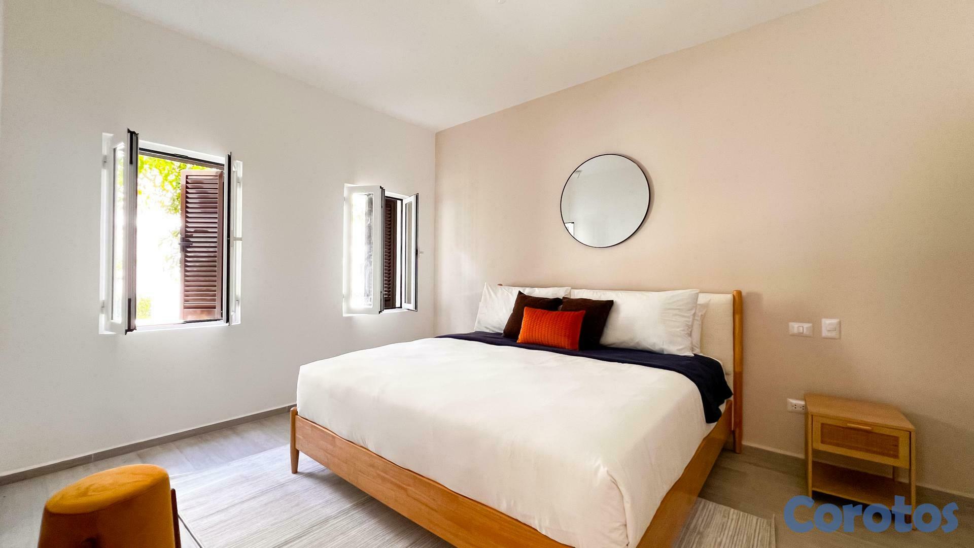 apartamentos - Apartamentos nuevos en Cocotal-Punta Cana! Totalmente amueblados 4