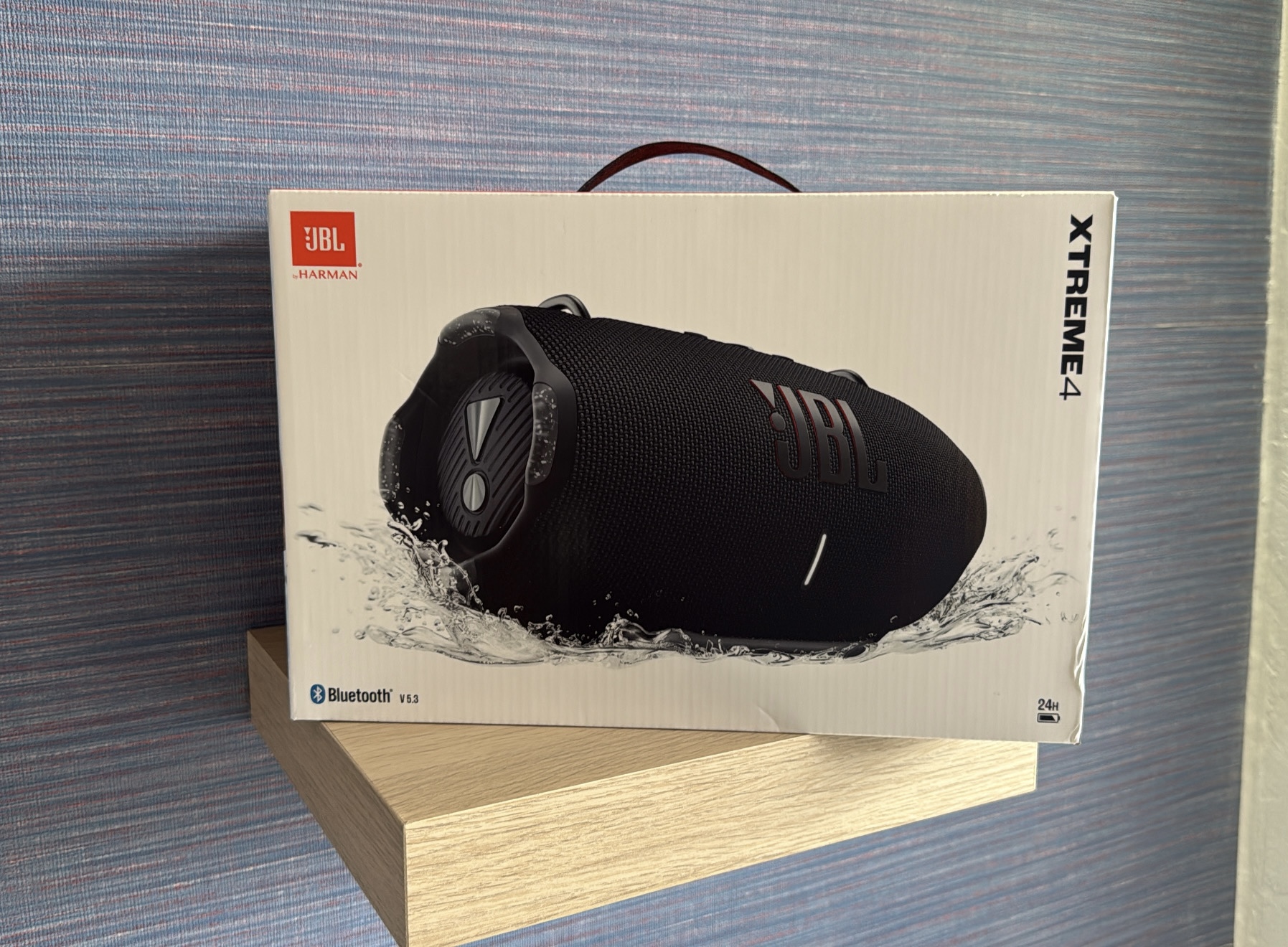 camaras y audio - Bocinas JBL Xtreme 4 Selladas, Original RD$ 19,995 0