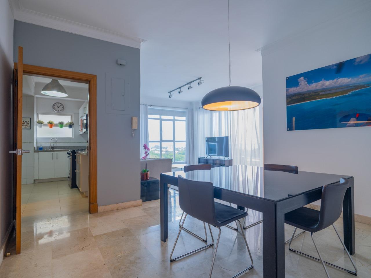 apartamentos - Apartamento en la esperrilla 5