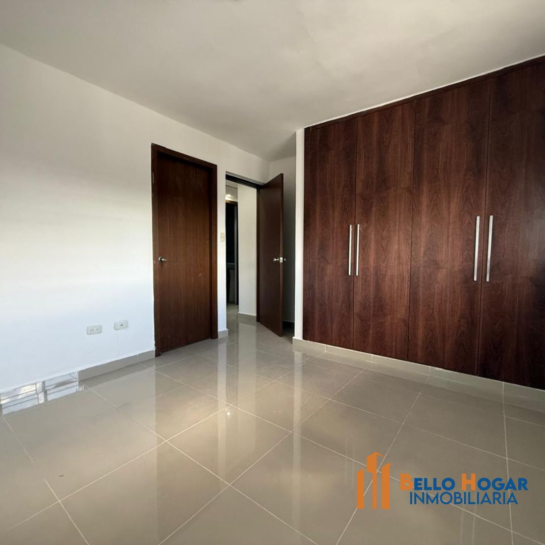 apartamentos - Apartamento en Alquiler – Charles de Goulle 9