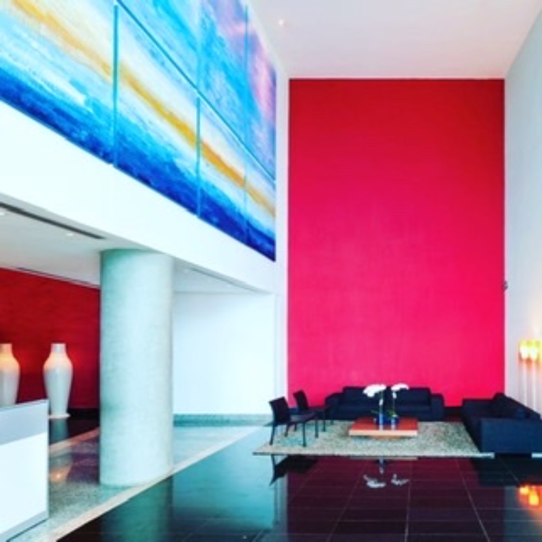 apartamentos - Malecon exquisito