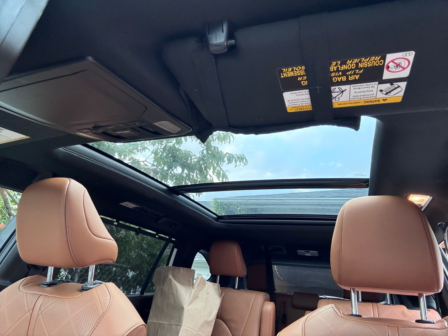 jeepetas y camionetas - Toyota Highlander 2021 – Full equipo, solo 31,665 millas, recién llegado al país 5