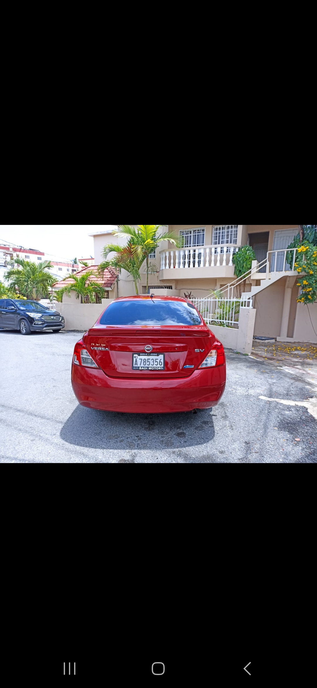 carros - Se vende NISSAN 2013 4