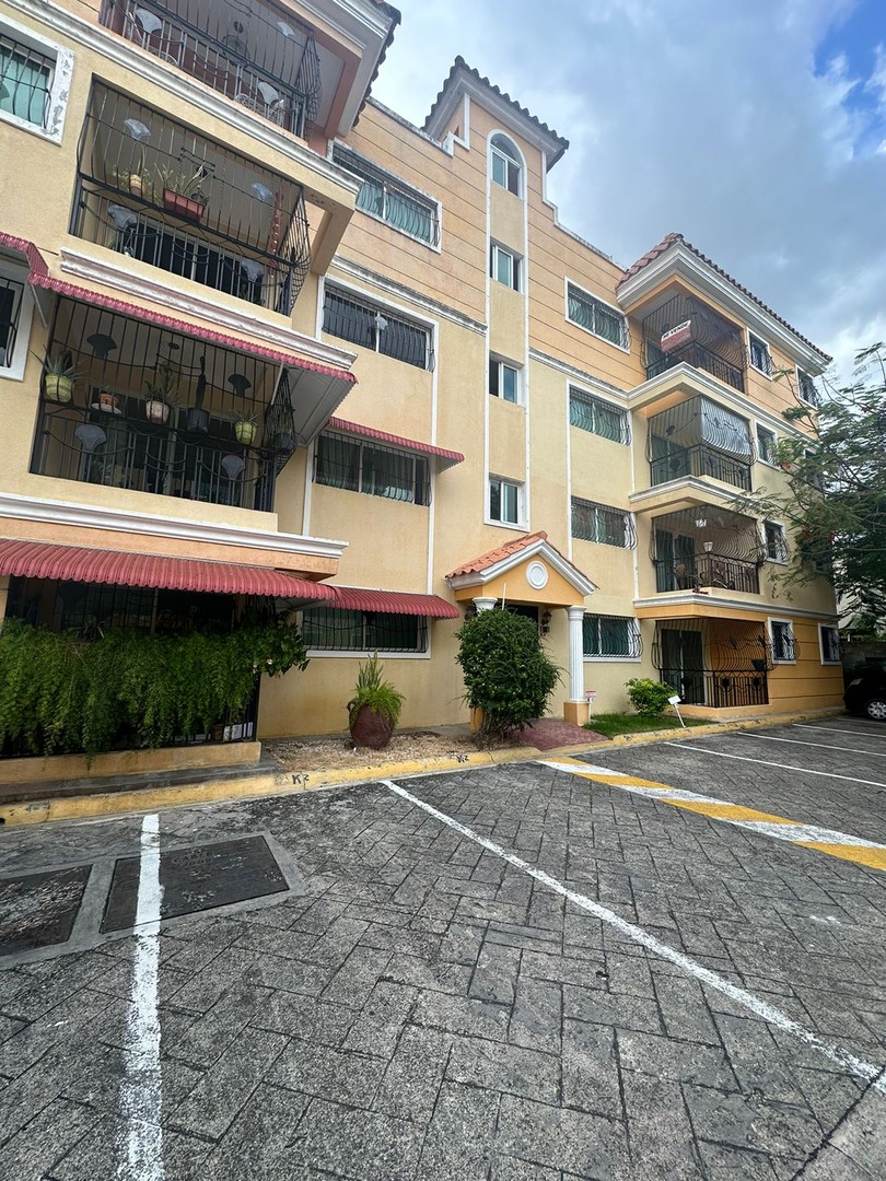 apartamentos - APARTAMENTO EN VENTA EN EL DORADO I. 0
