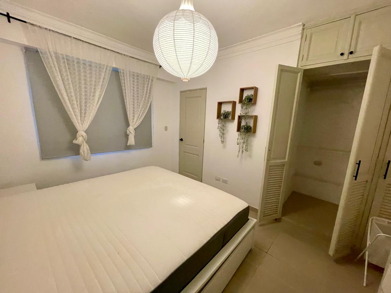 apartamentos - apartamento en gazcue en alquiler, gascue 6