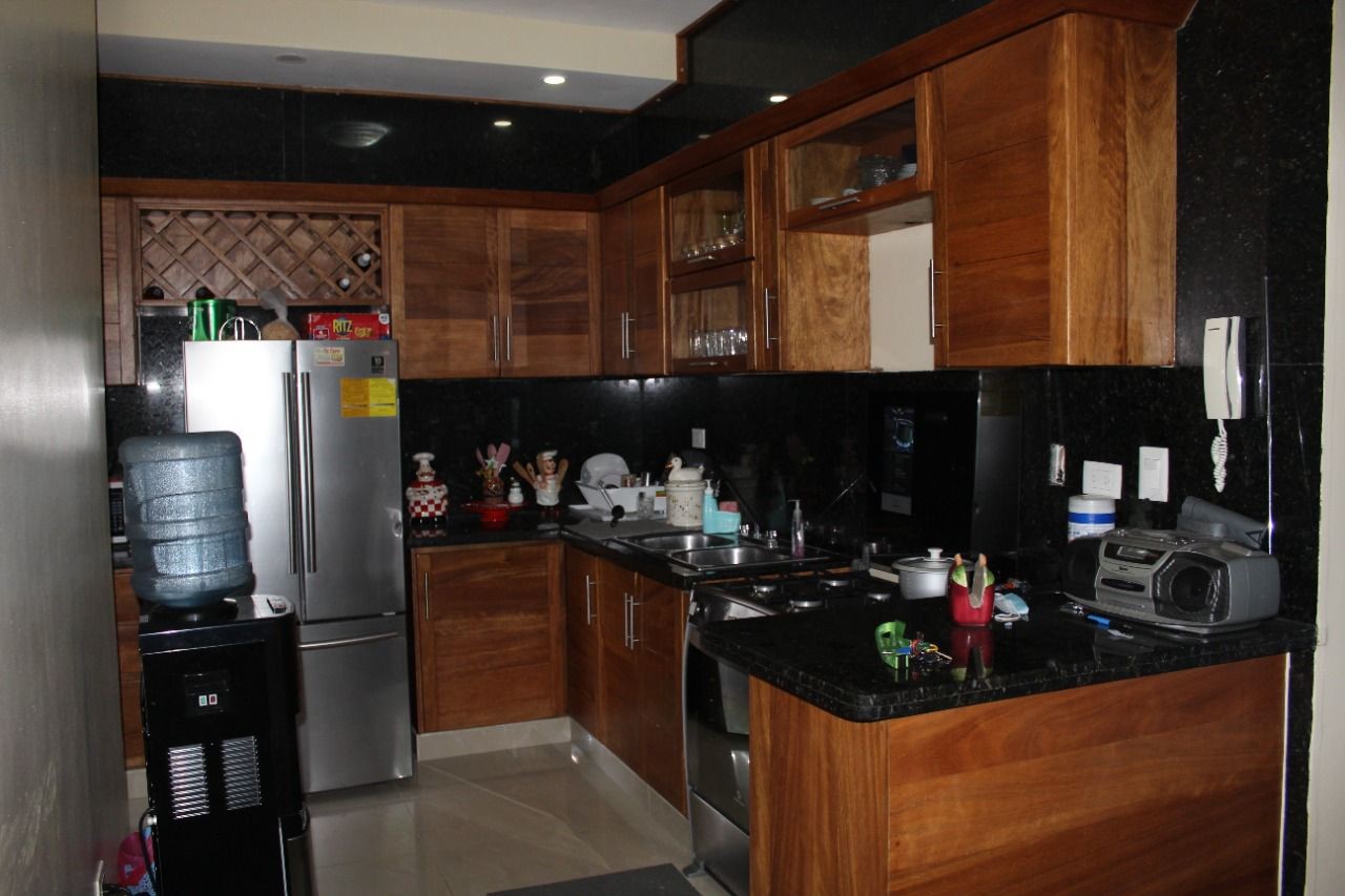 apartamentos - VISTA HERMOSA APARTAMENTO 4to NIVEL 4