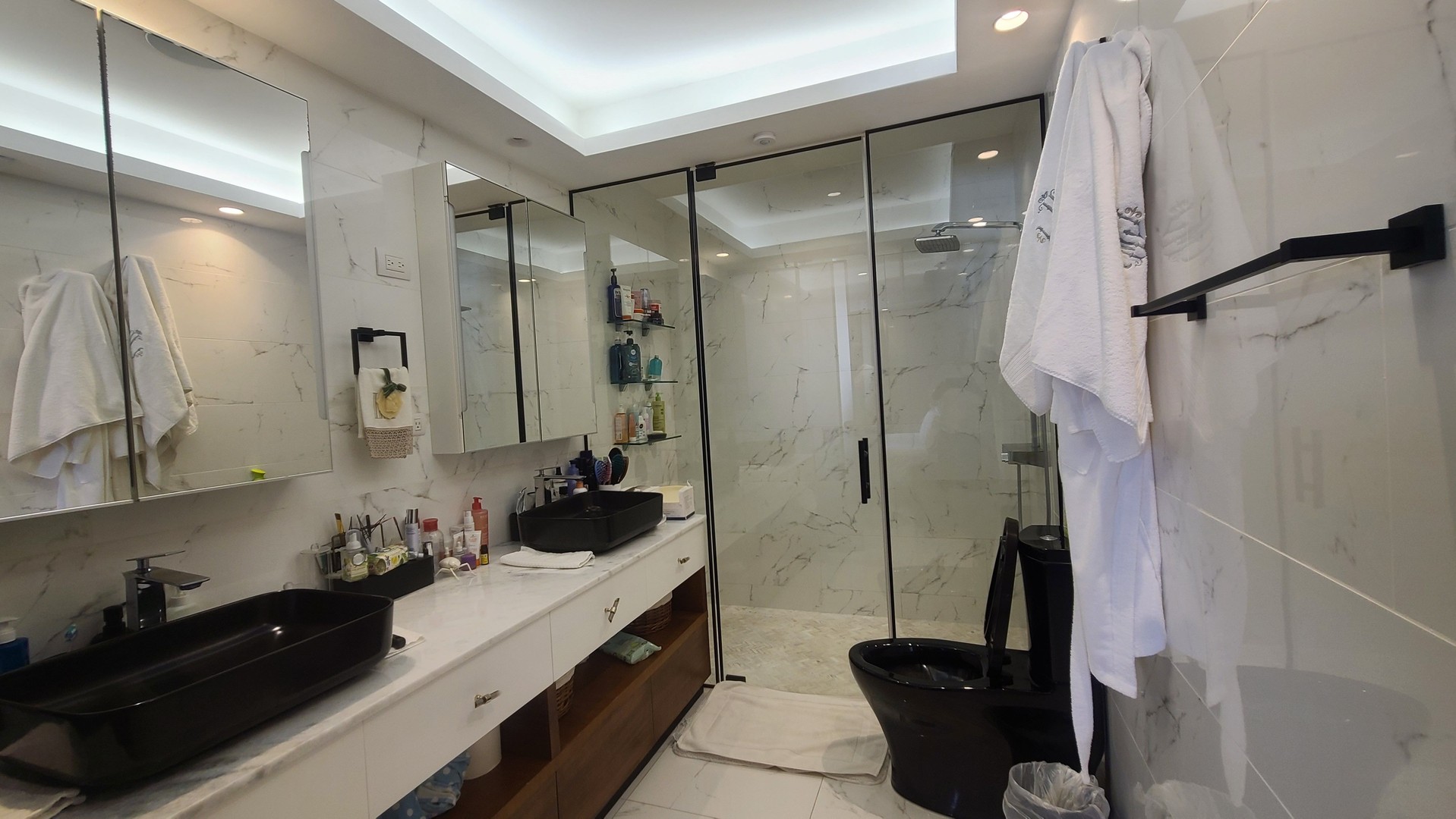 apartamentos - Apartmento en Venta, Naco
Imaginas vivir en la torre con espacios impresionantes 5
