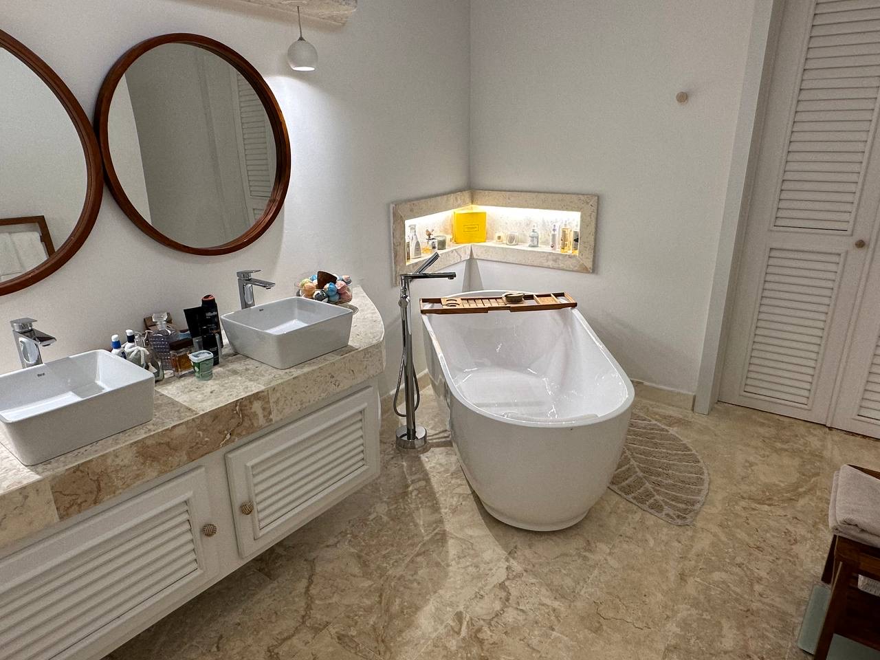 casas vacacionales y villas - Luxury Panoramic Villa in Cabrera 9