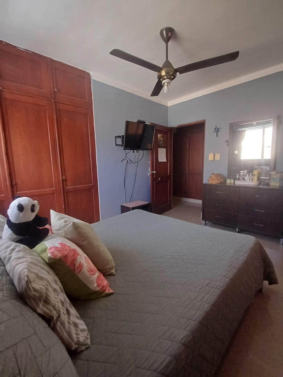 apartamentos - VENDO APARTAMENTO EN SECTOR HONDURAS, STO. DGO. DN 4