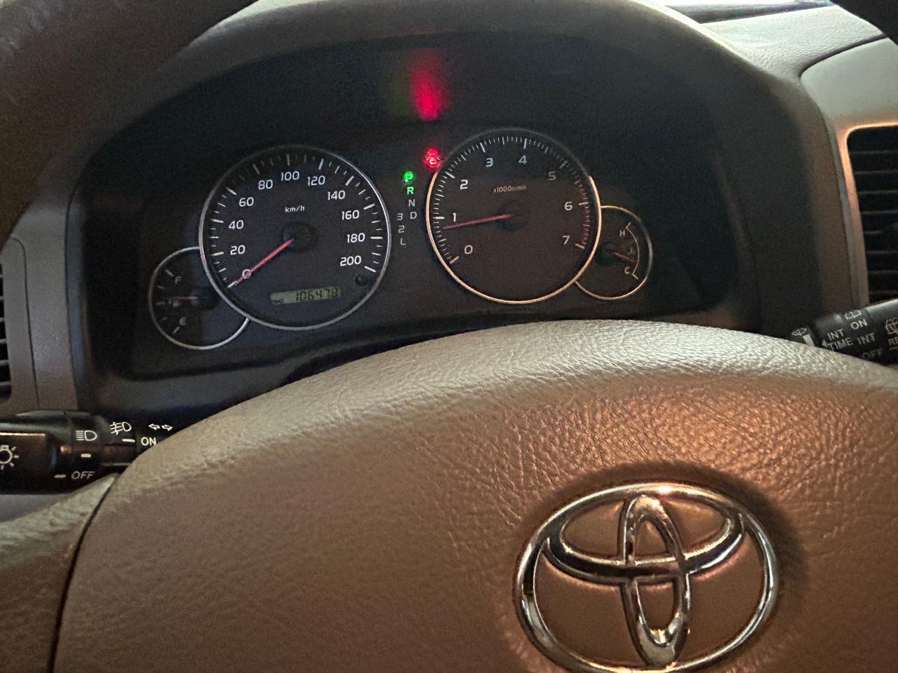 jeepetas y camionetas - Land Cruiser Prado 2007 - ¡4WD, Automática! 9