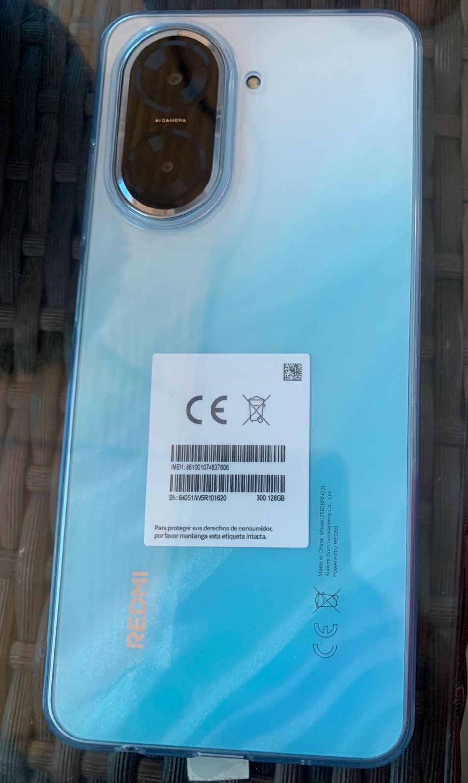 celulares y tabletas - celular Nuevo  3