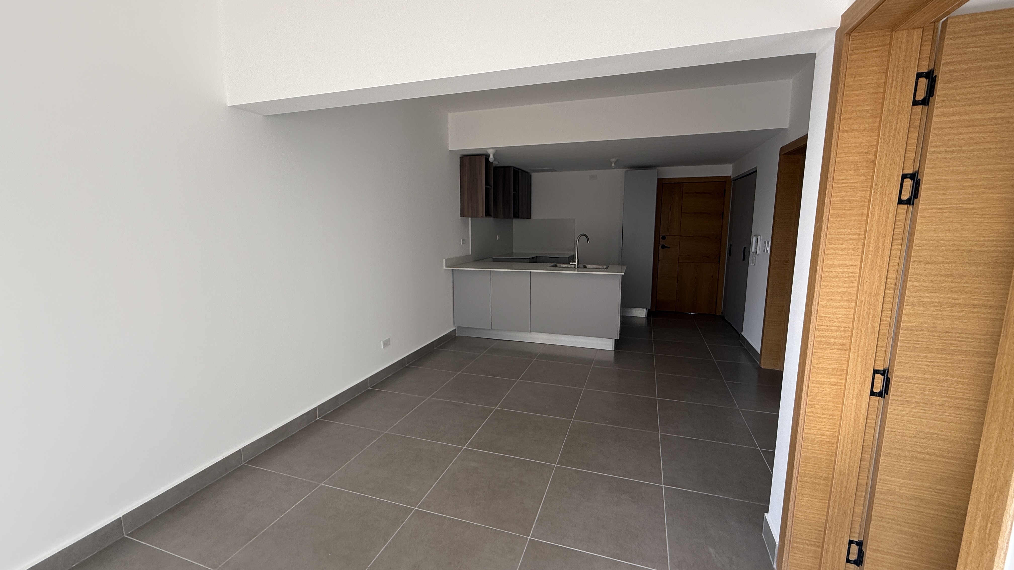 apartamentos - Alquiler Nuevo Apartamento en Gazcue 4