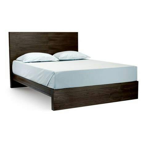 muebles y colchones - cama Queem modernas 3