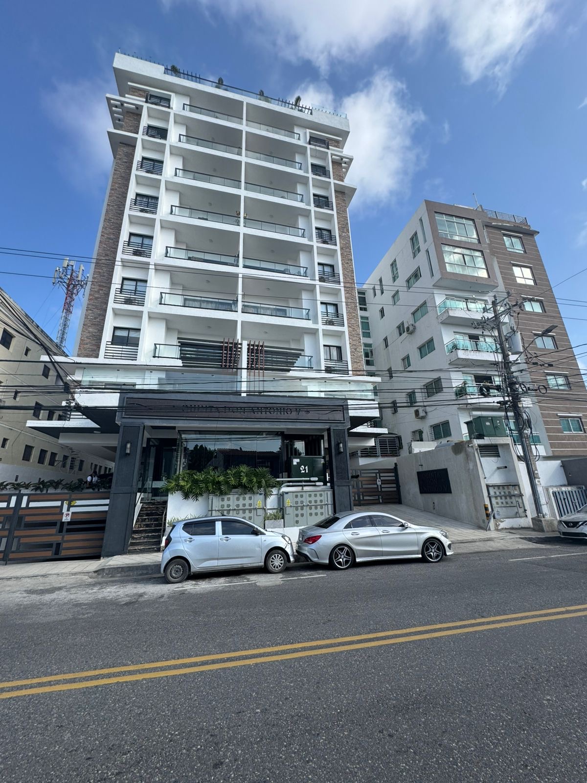 apartamentos - Apto Venta  V Ens Julieta apto 2B segundo nivel co 5