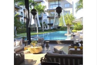 apartamentos - Apartamento en venta cap cana 7
