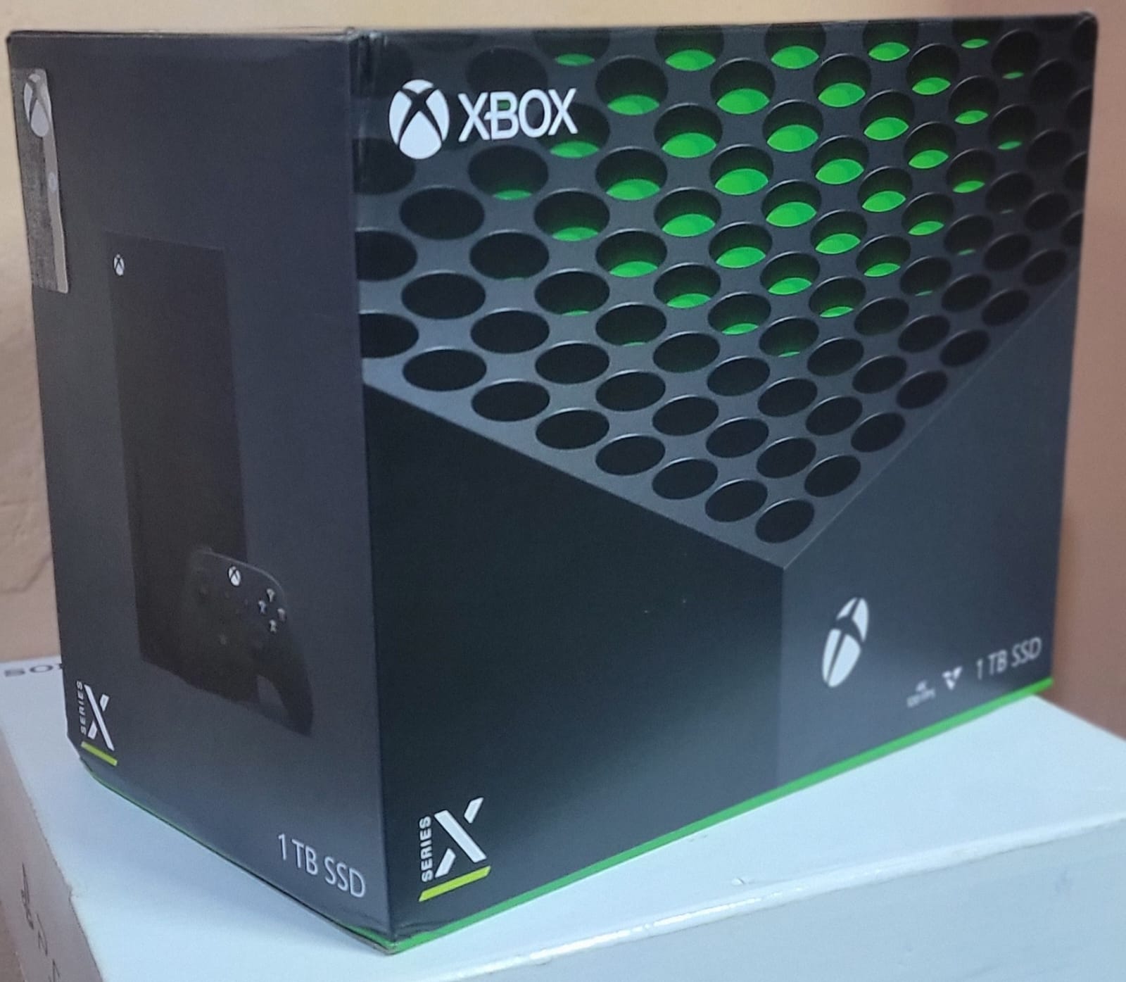 consolas y videojuegos - Xbox Serie X Usado Tienda Física Garantía 