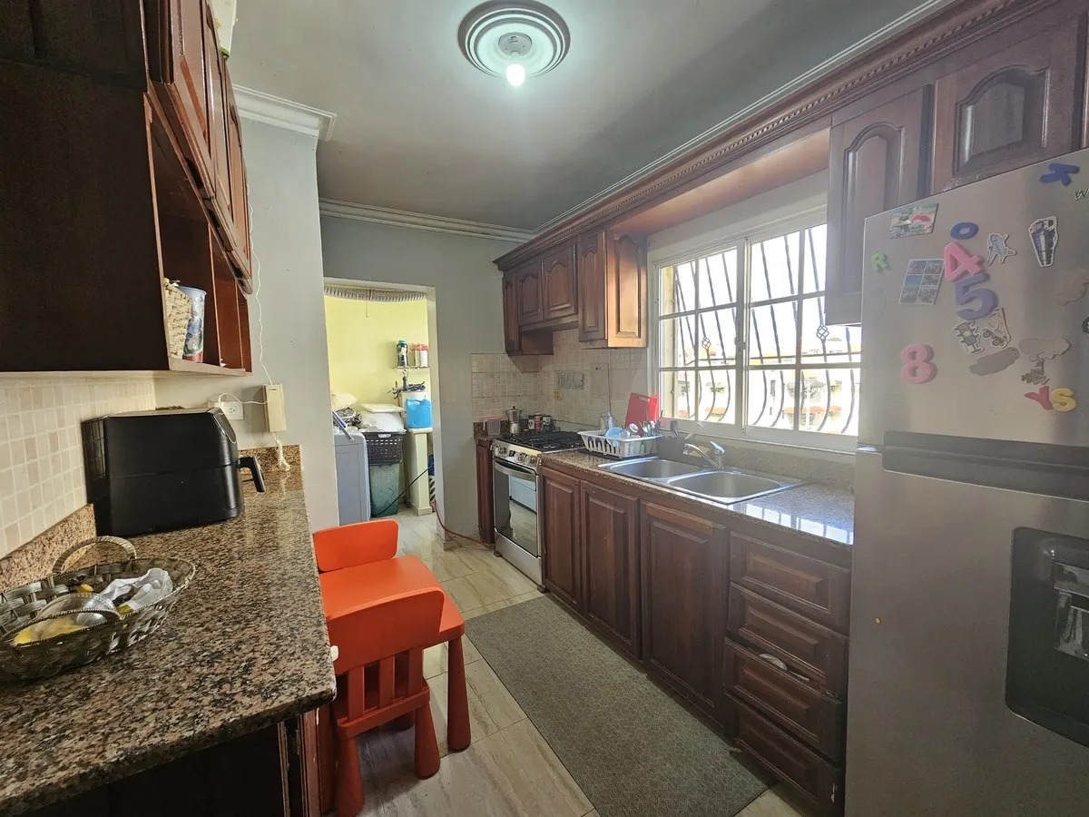 apartamentos - Apartamento en venta en Colinas De Los Ríos  8