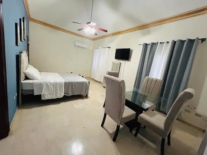apartamentos - Alquilo Hermosa Casa Con Piscina Privada y Casa Club Golf, En Isabel Villas,  0