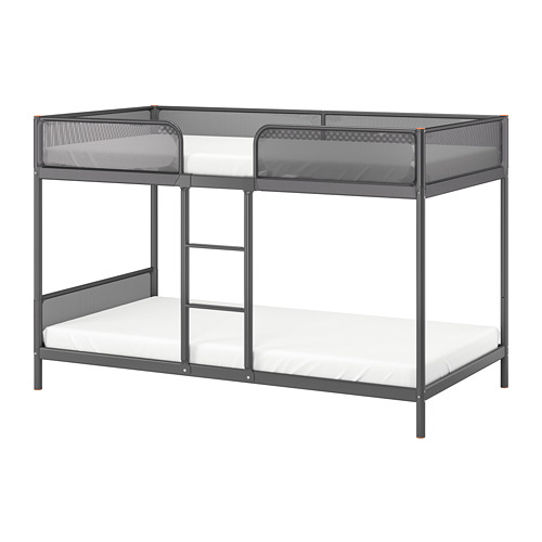 muebles y colchones - camarote metal 0