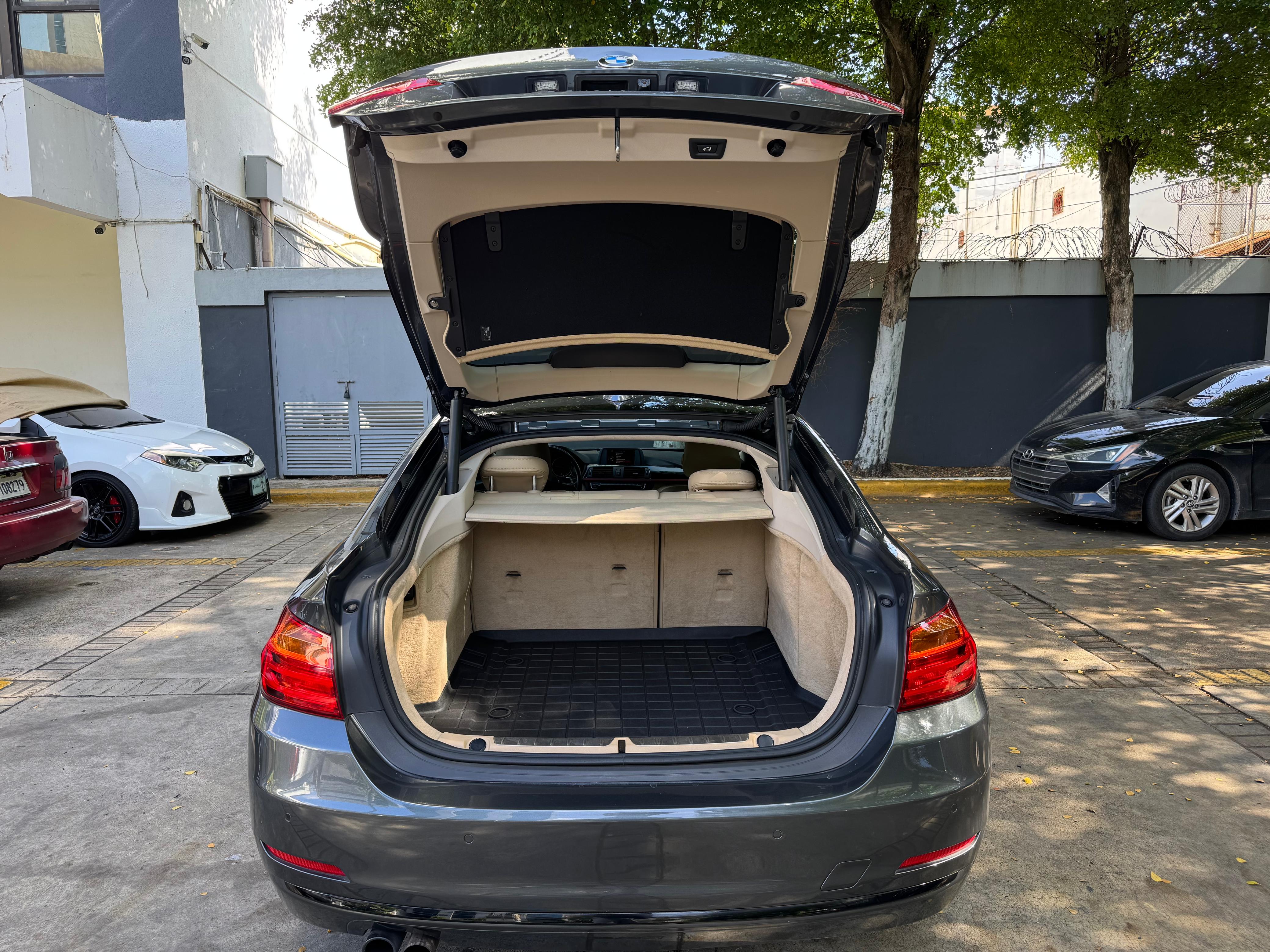carros - BMW 420i 2017 Comprado en Magna 9