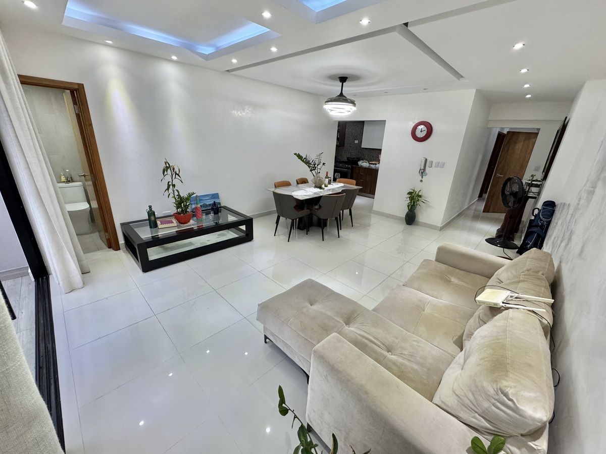 apartamentos - 🔵Apartamento piso 2 con terraza los Restauradores 8
