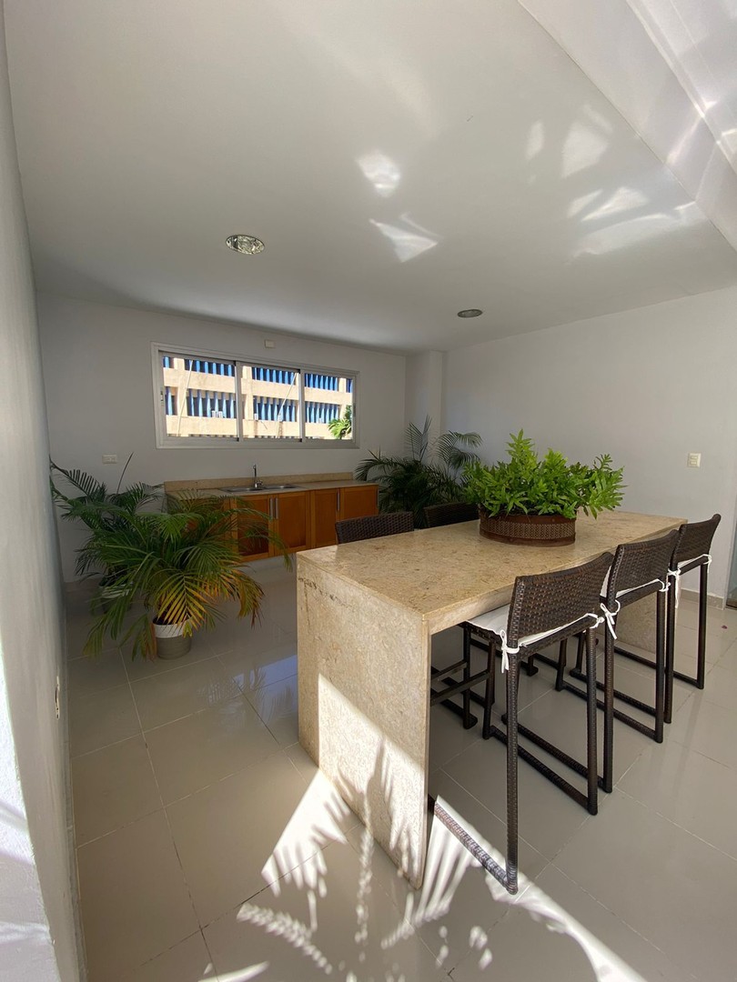apartamentos - Amplio Apartamento disponible en la Esperilla 6