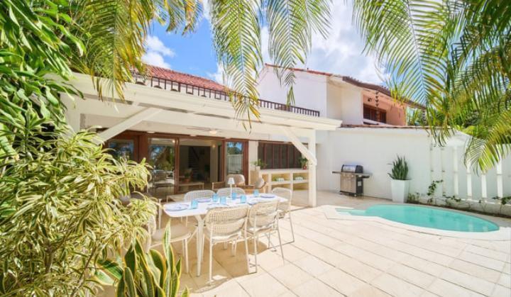 casas - Exclusiva Villa Tennis, Casa de Campo 0