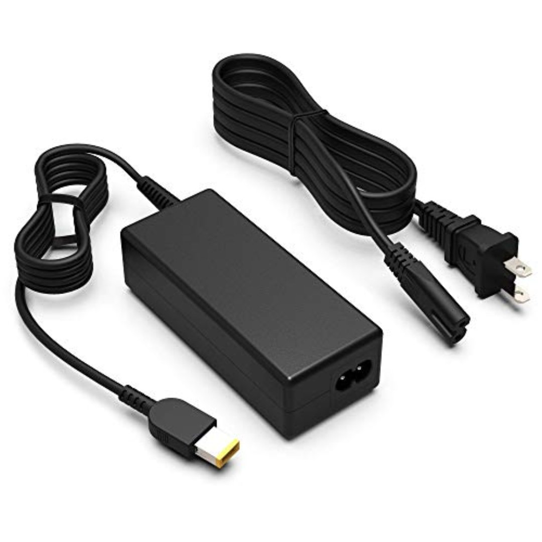 computadoras y laptops - CARGADOR FUENTE PARA LAPTOP LENOVO 90W AC, 20V, 3.25A, , CONCABLE ADLX65NLC2A, A 2