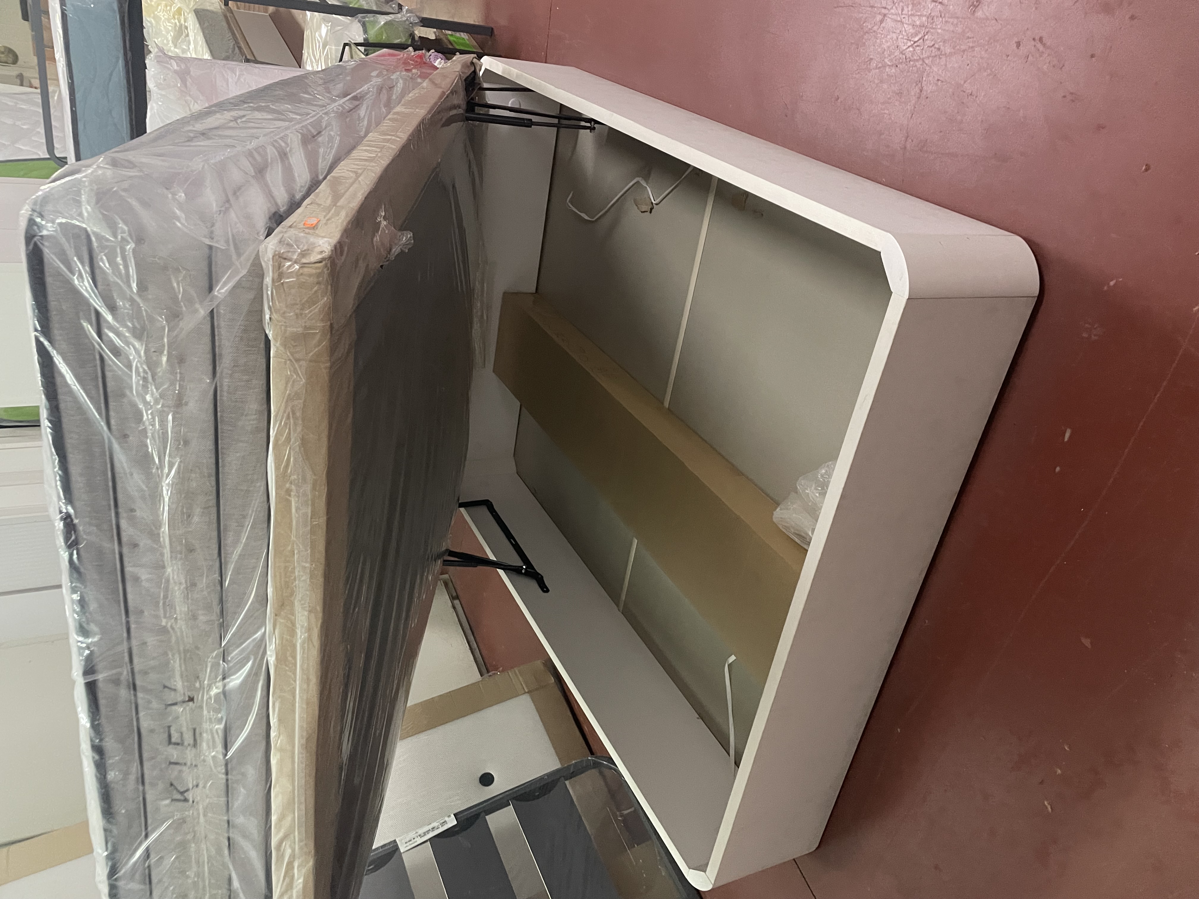 muebles y colchones - Colchones nuevos y de segunda mano calidad top top