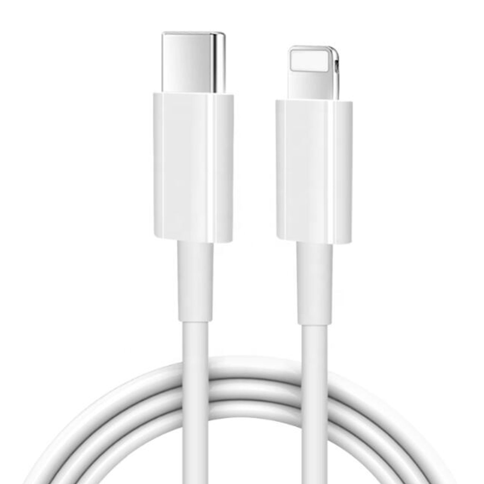 celulares y tabletas - Cables para celulares IPhone  0