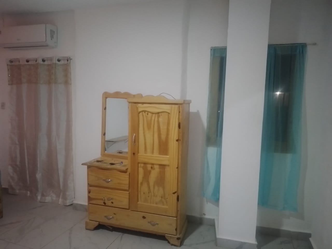 apartamentos - Hermoso apartamento en la zona colinial 6