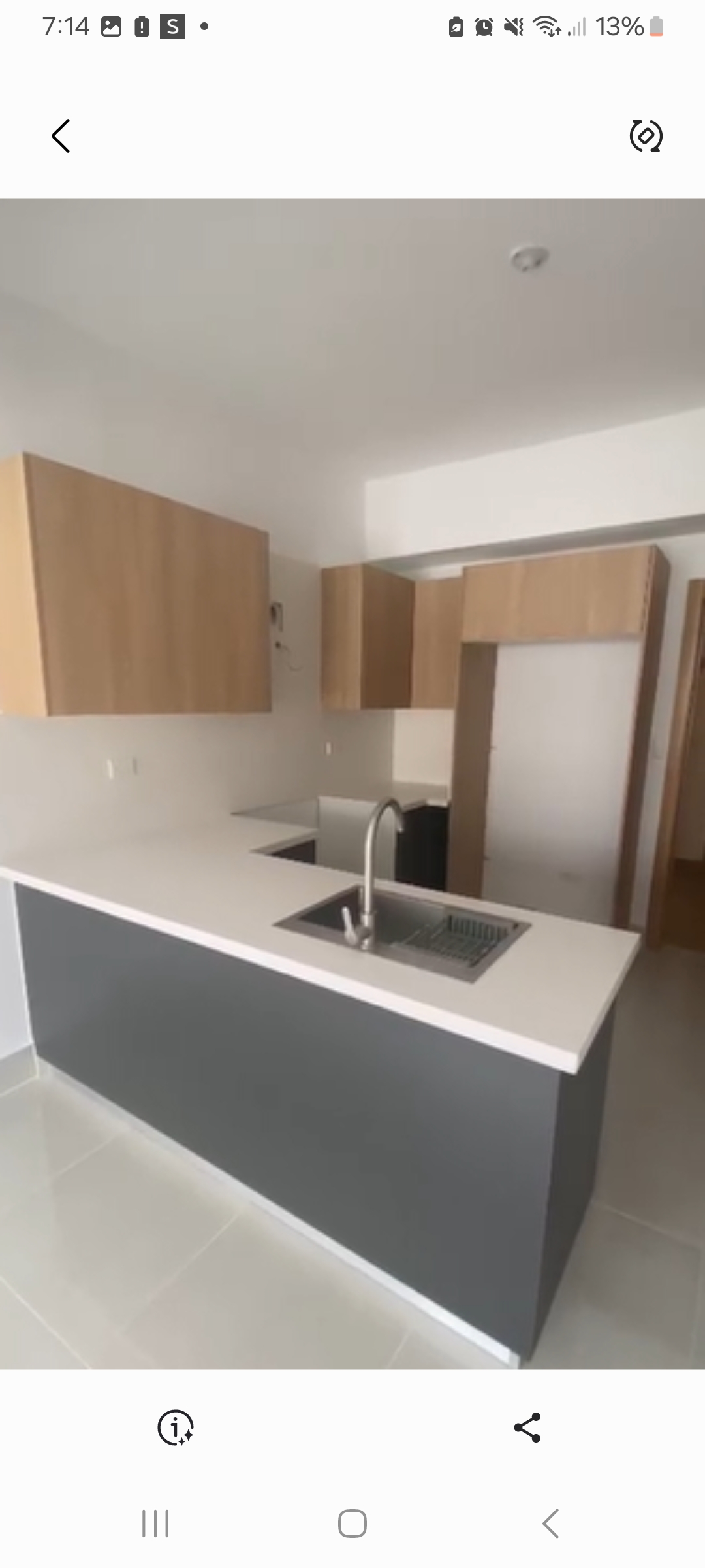 apartamentos - Vendo apartamento nuevo