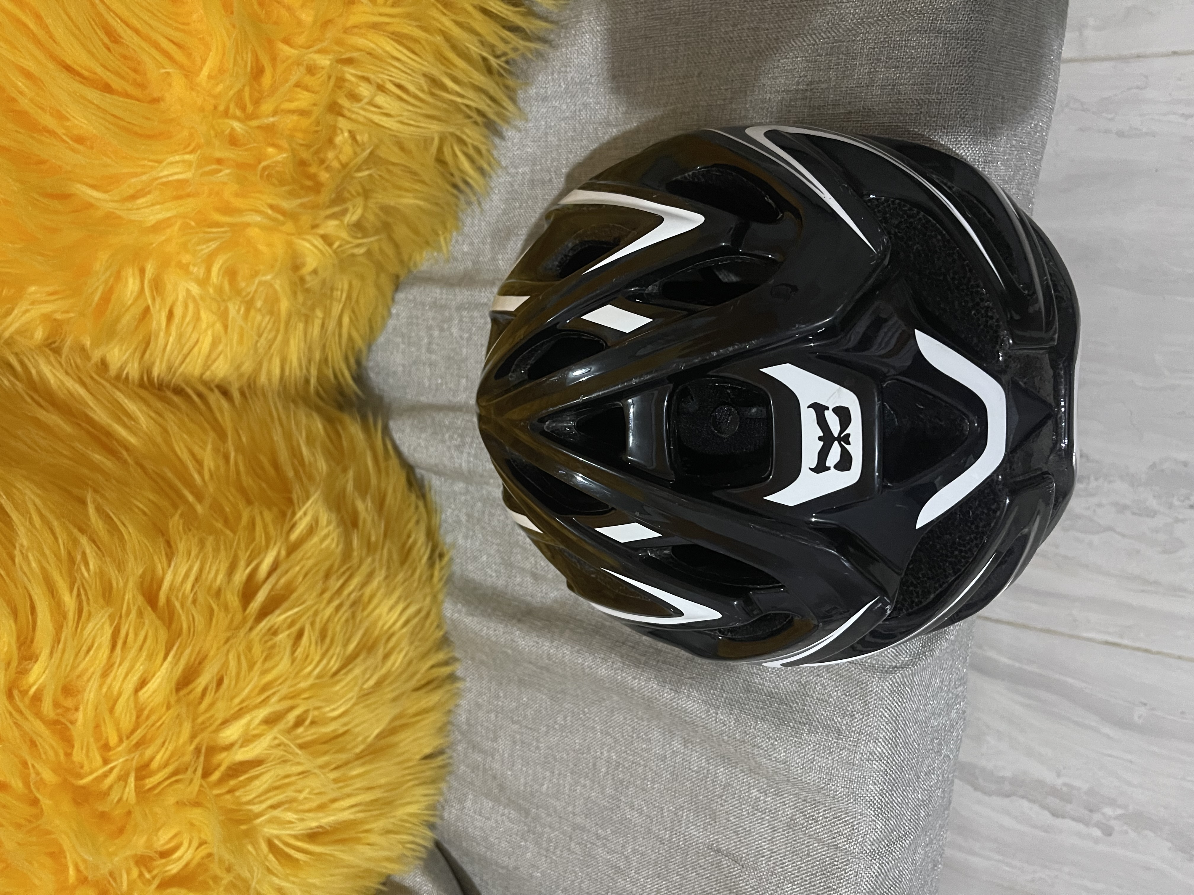 bicicletas y accesorios - casco para bicicleta 1