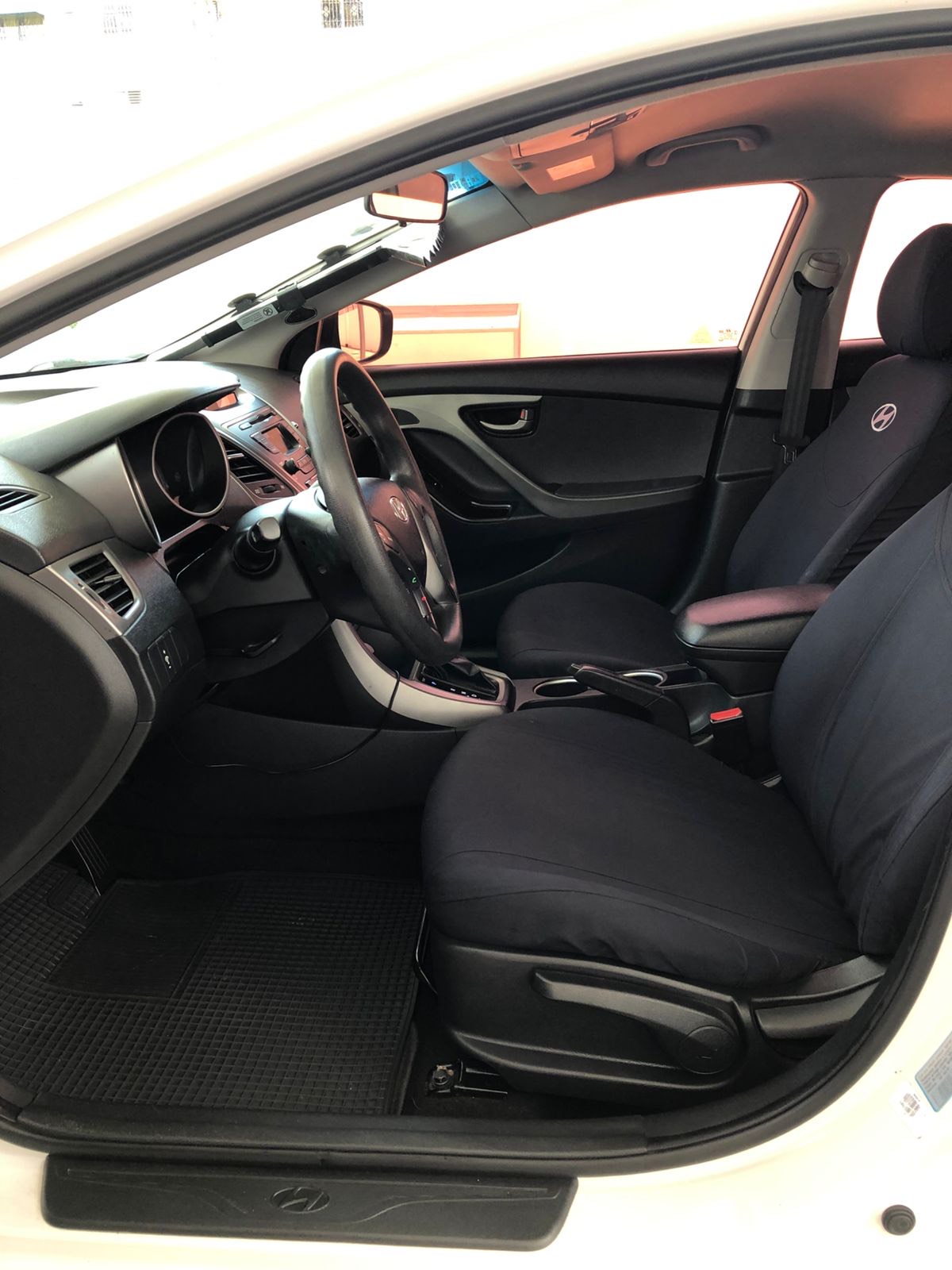 carros - CARRO HYUNDAI ELANTRA 4