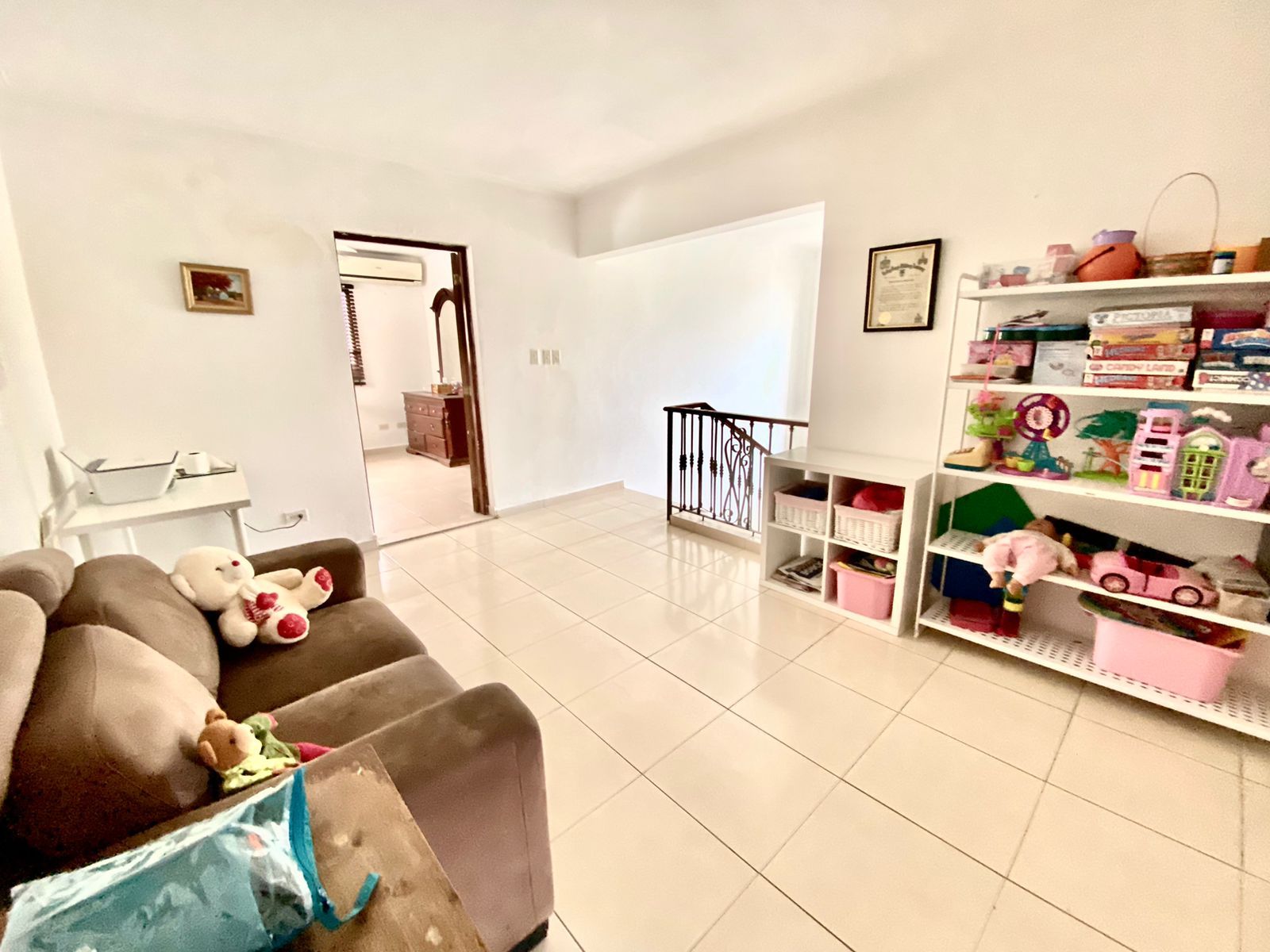 casas - casa en arroyo hondo en venta  3