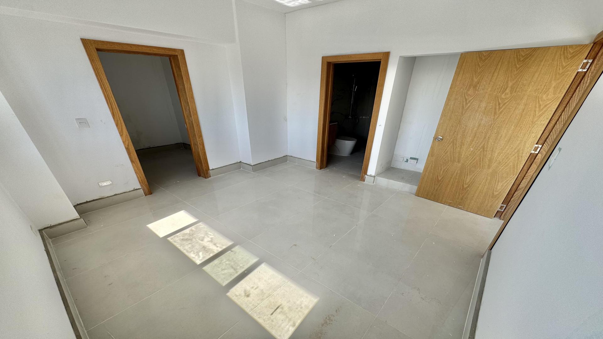 apartamentos - Apartamento Nuevo en La Esperilla 9