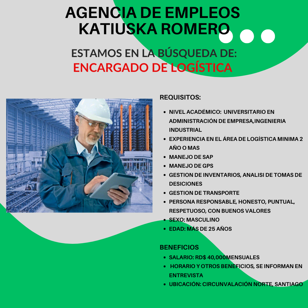 empleos disponibles - Empleos varios 0