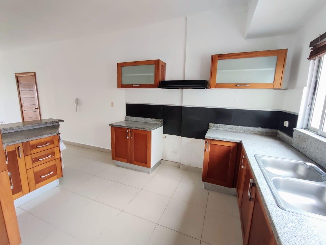 apartamentos - Apartamento en Paraíso 5