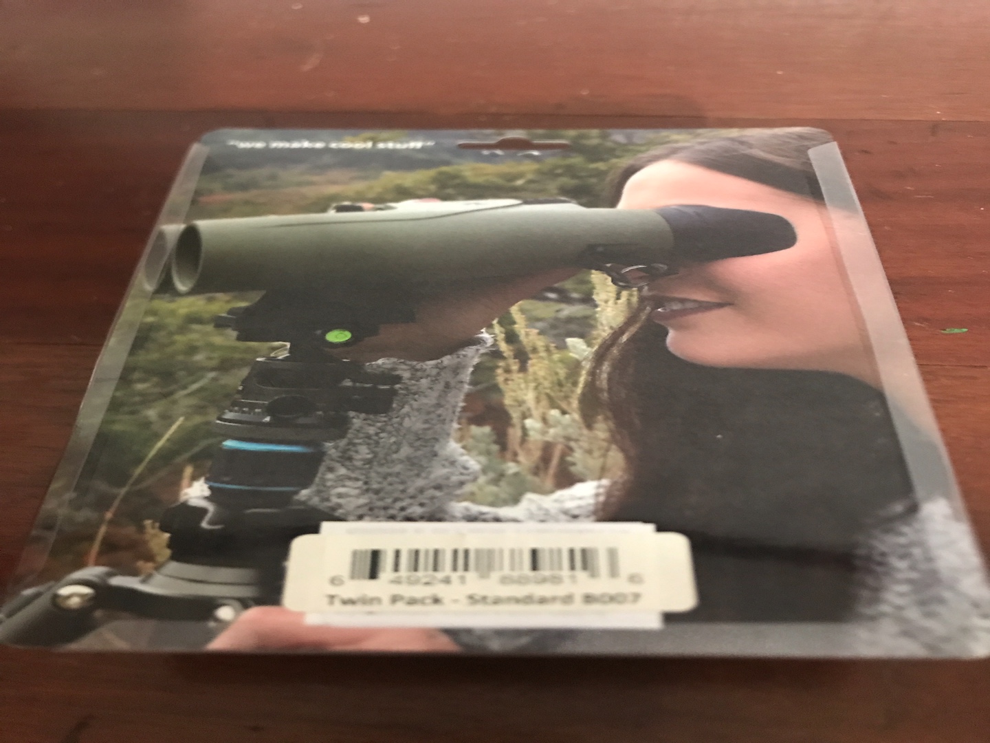 hobby y coleccion - ( Precio Negociable )Piezas adaptable para binoculares.  1
