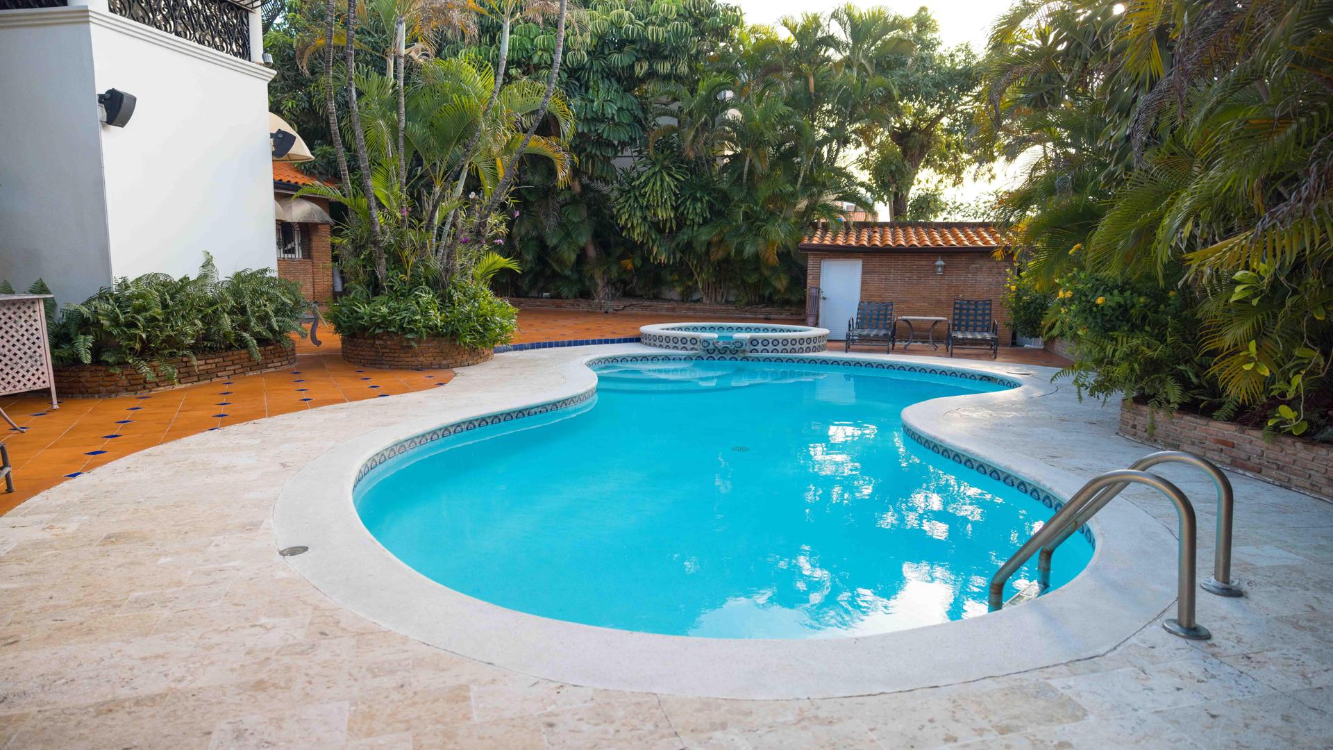 casas - Hermosa casa en venta en Bella Vista 4