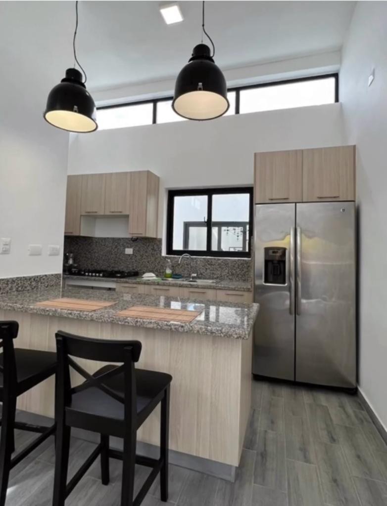 apartamentos - Casa de Tres habitaciones de 150 mt2 2