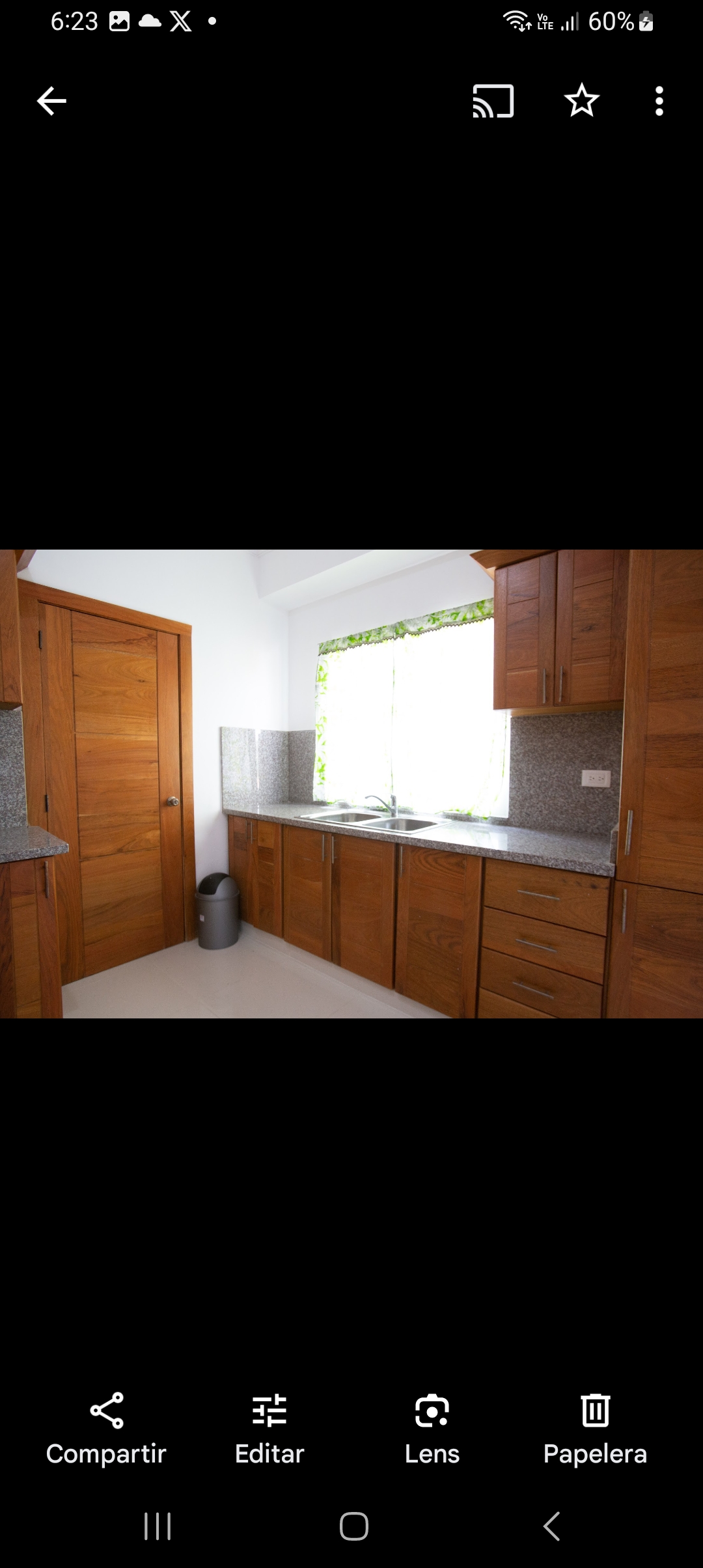 apartamentos - vendo amplio apartamento en el Ensanche Ozama. 6