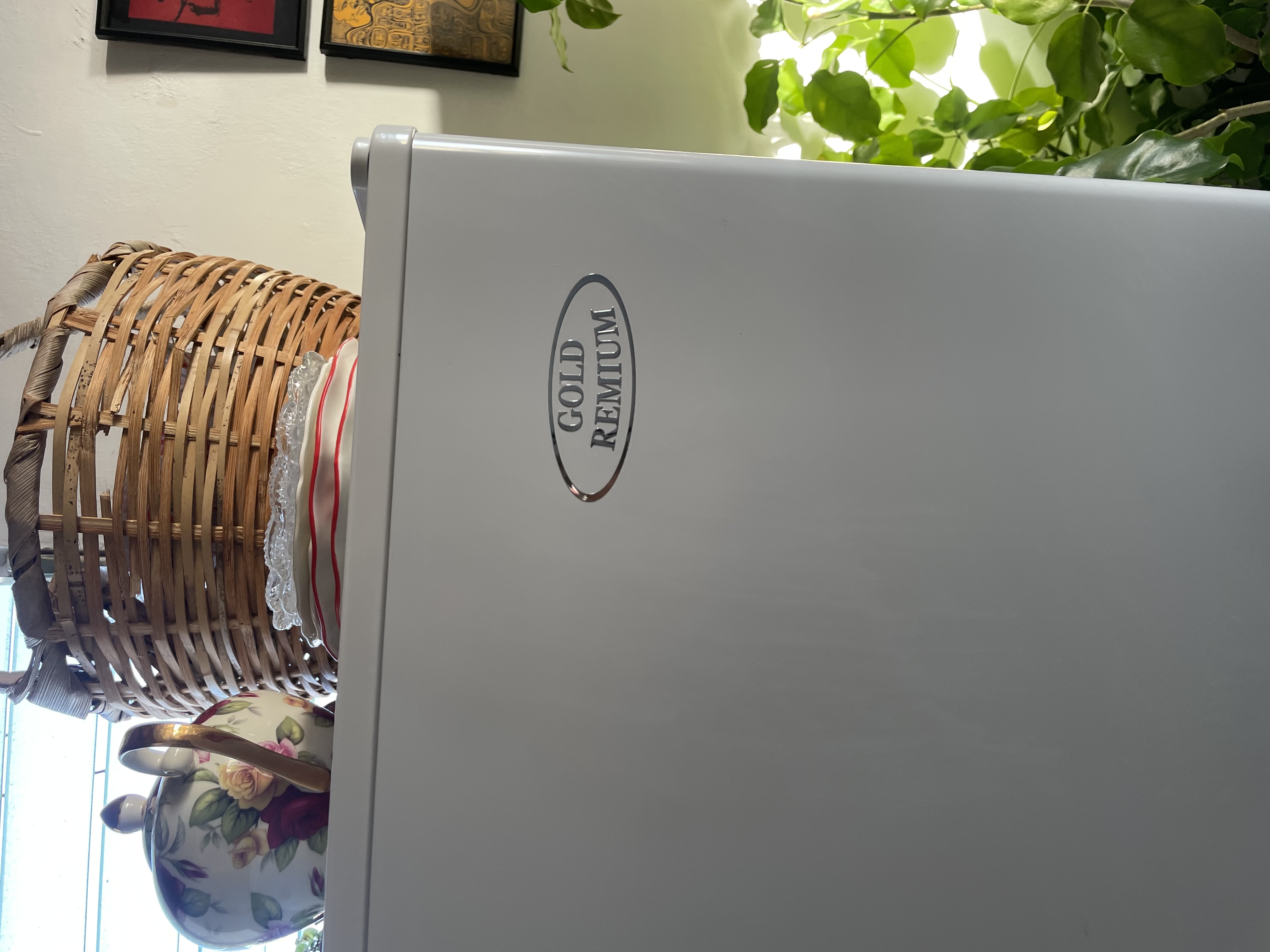 electrodomesticos - Nevera gold primiun  1