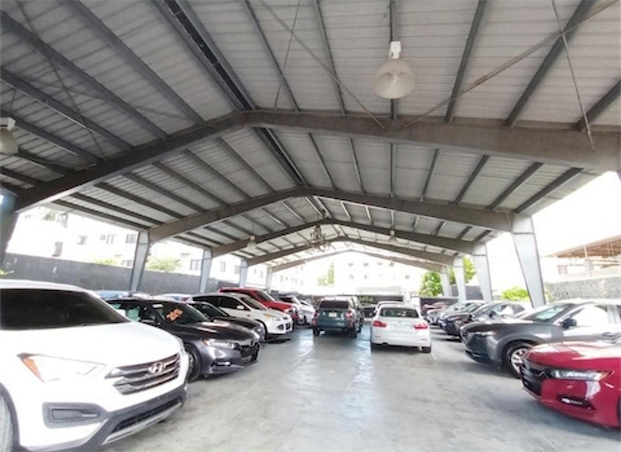 oficinas y locales comerciales - Nave céntrica y comercial 2