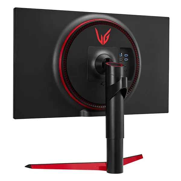 otros electronicos - Monitor Gamer LG 27GP750-B 27” IPS 165Hz 1ms 1